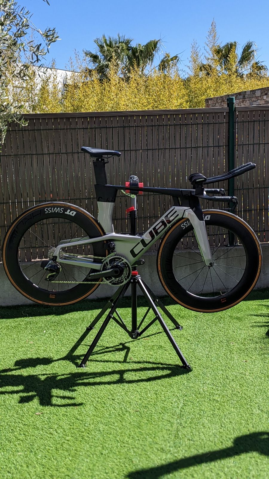 cube aerium 2015